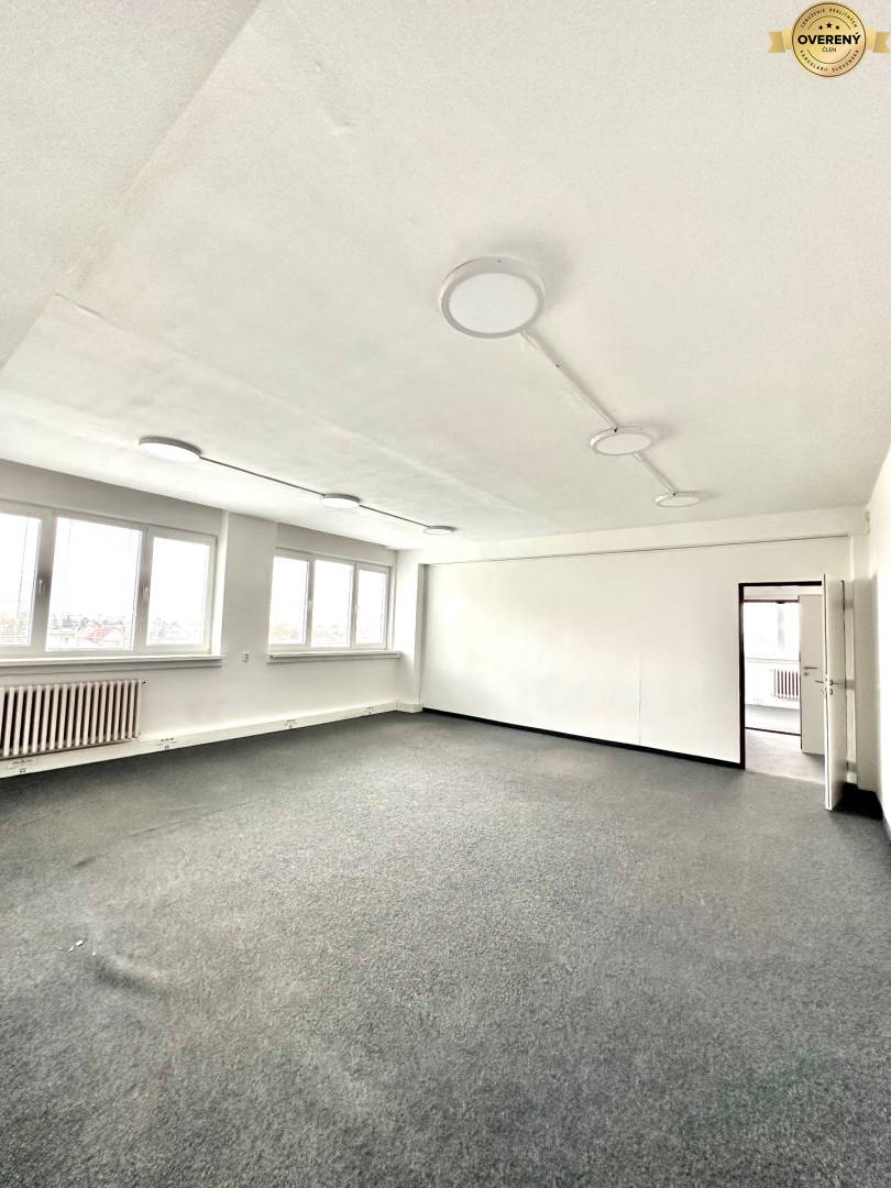 Rent Offices, Offices, Ľudová, Trnava, Slovakia