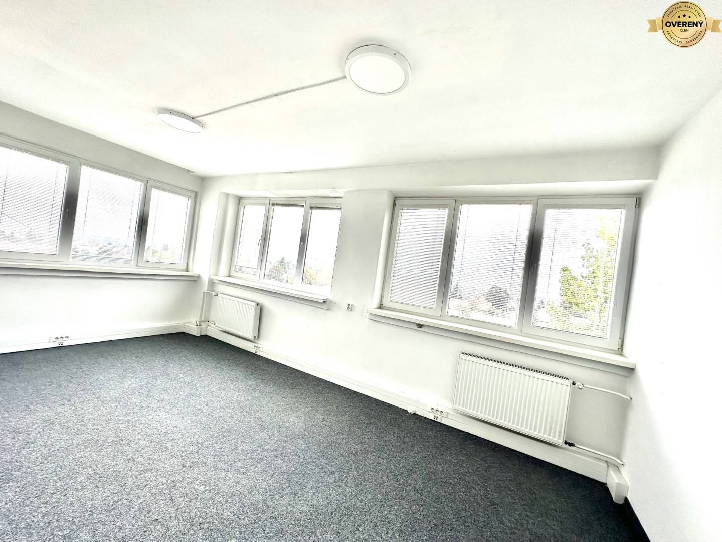 Rent Offices, Offices, Ľudová, Trnava, Slovakia