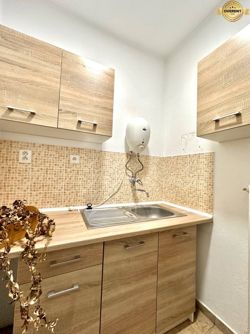 Rent Offices, Offices, Ľudová, Trnava, Slovakia