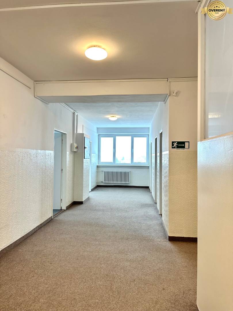 Rent Offices, Offices, Ľudová, Trnava, Slovakia