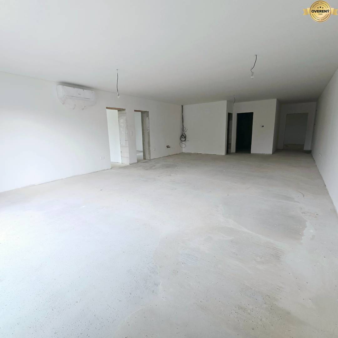 Sale Four+ bedroom apartment, Four+ bedroom apartment, Konštantína Čul