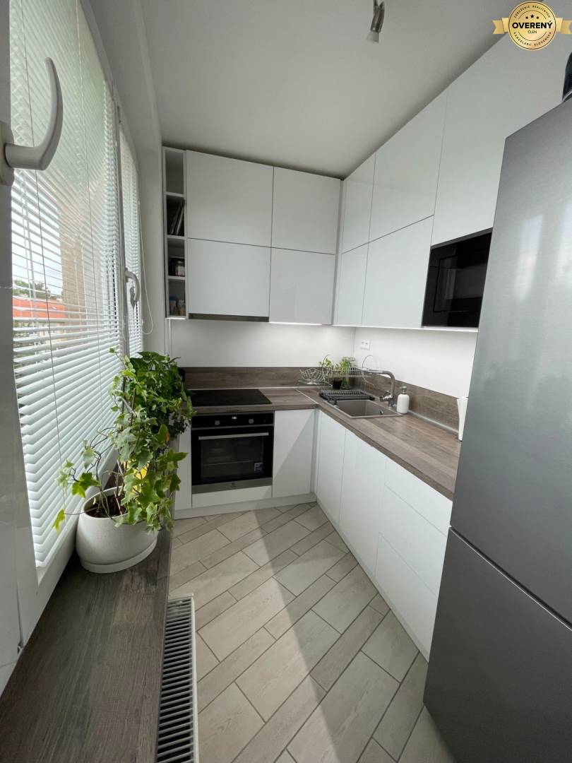 Sale Two bedroom apartment, Two bedroom apartment, Golianova, Trnava,