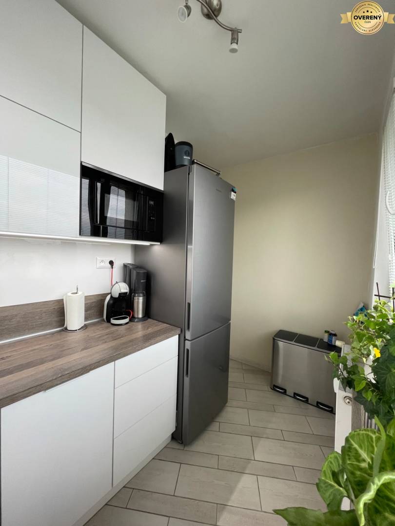 Sale Two bedroom apartment, Two bedroom apartment, Golianova, Trnava,