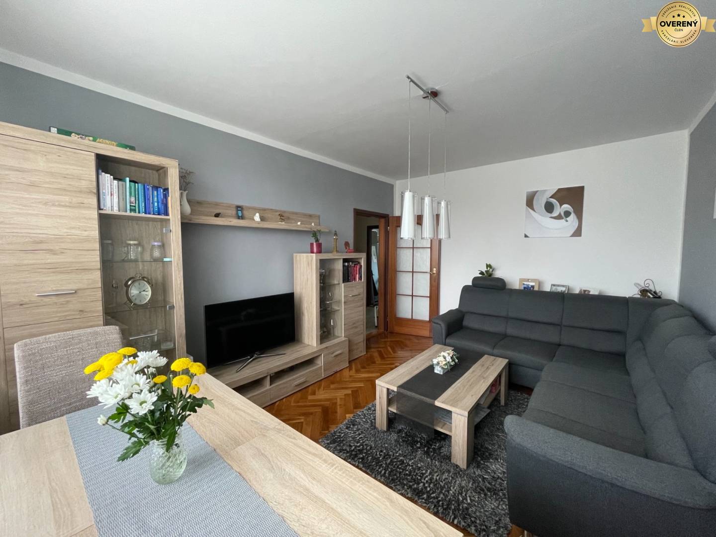 Sale Two bedroom apartment, Two bedroom apartment, Golianova, Trnava,