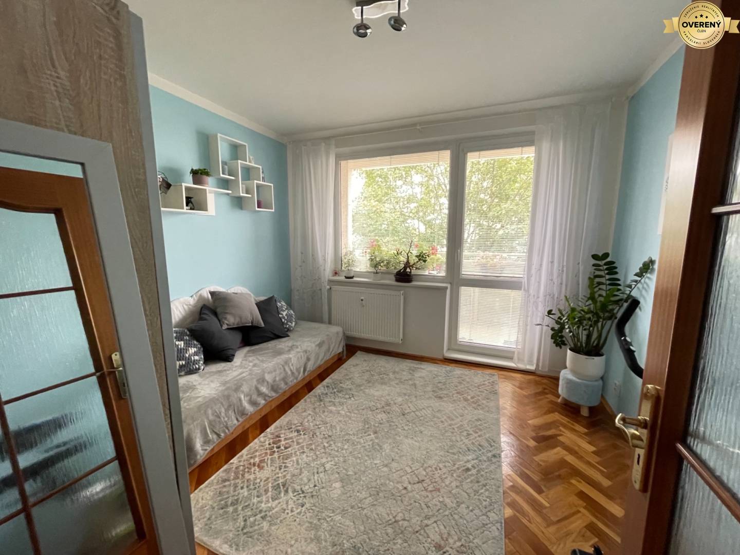 Sale Two bedroom apartment, Two bedroom apartment, Golianova, Trnava,