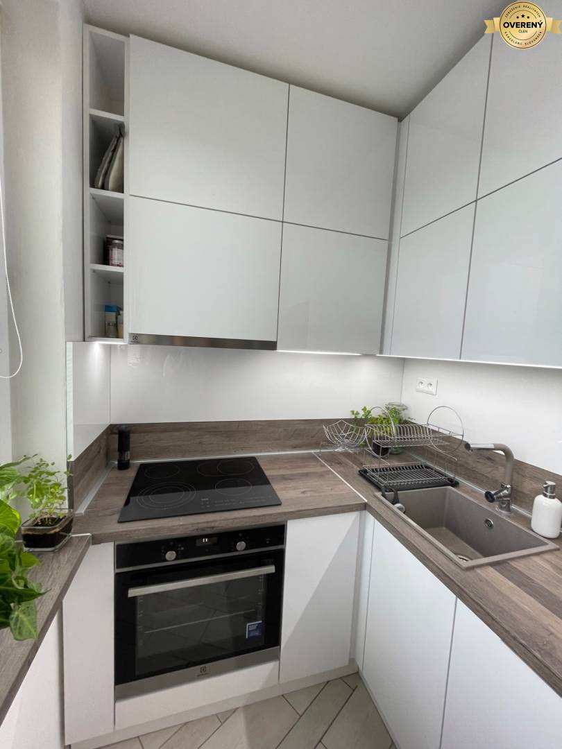 Sale Two bedroom apartment, Two bedroom apartment, Golianova, Trnava,