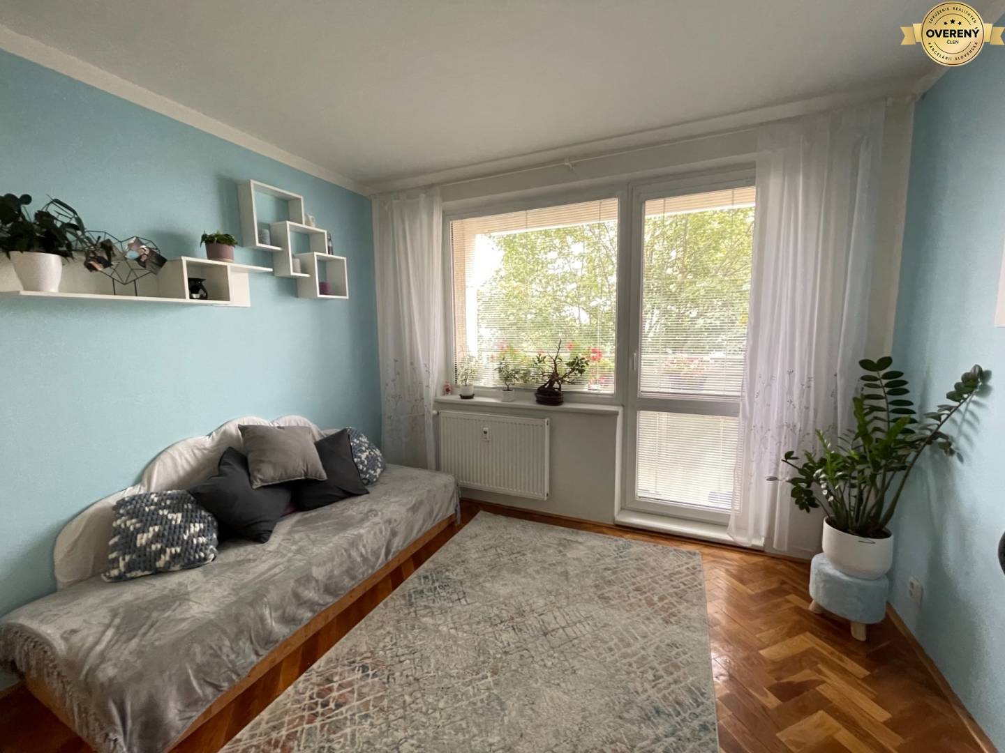 Sale Two bedroom apartment, Two bedroom apartment, Golianova, Trnava,