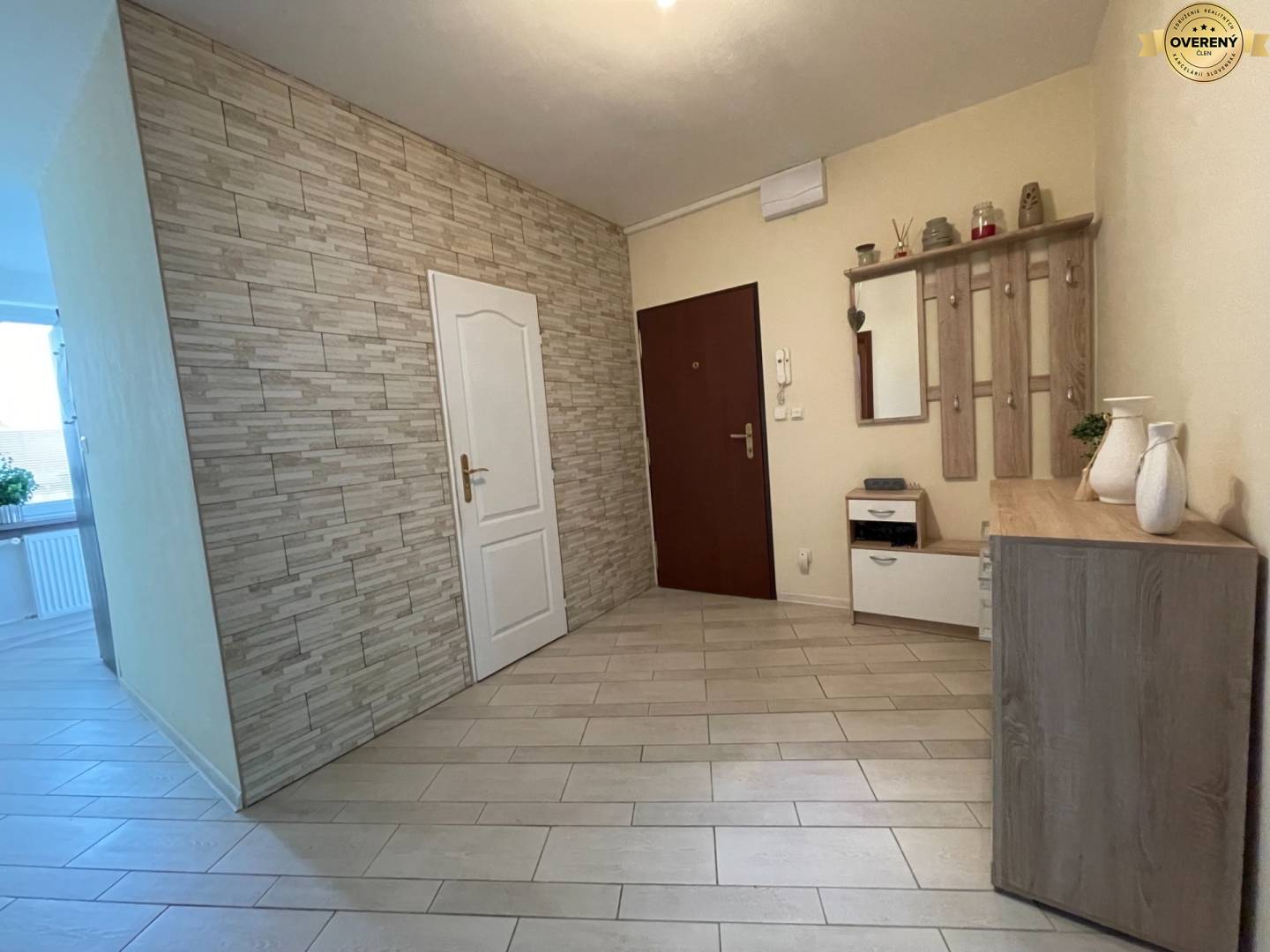 Sale Two bedroom apartment, Two bedroom apartment, Golianova, Trnava,