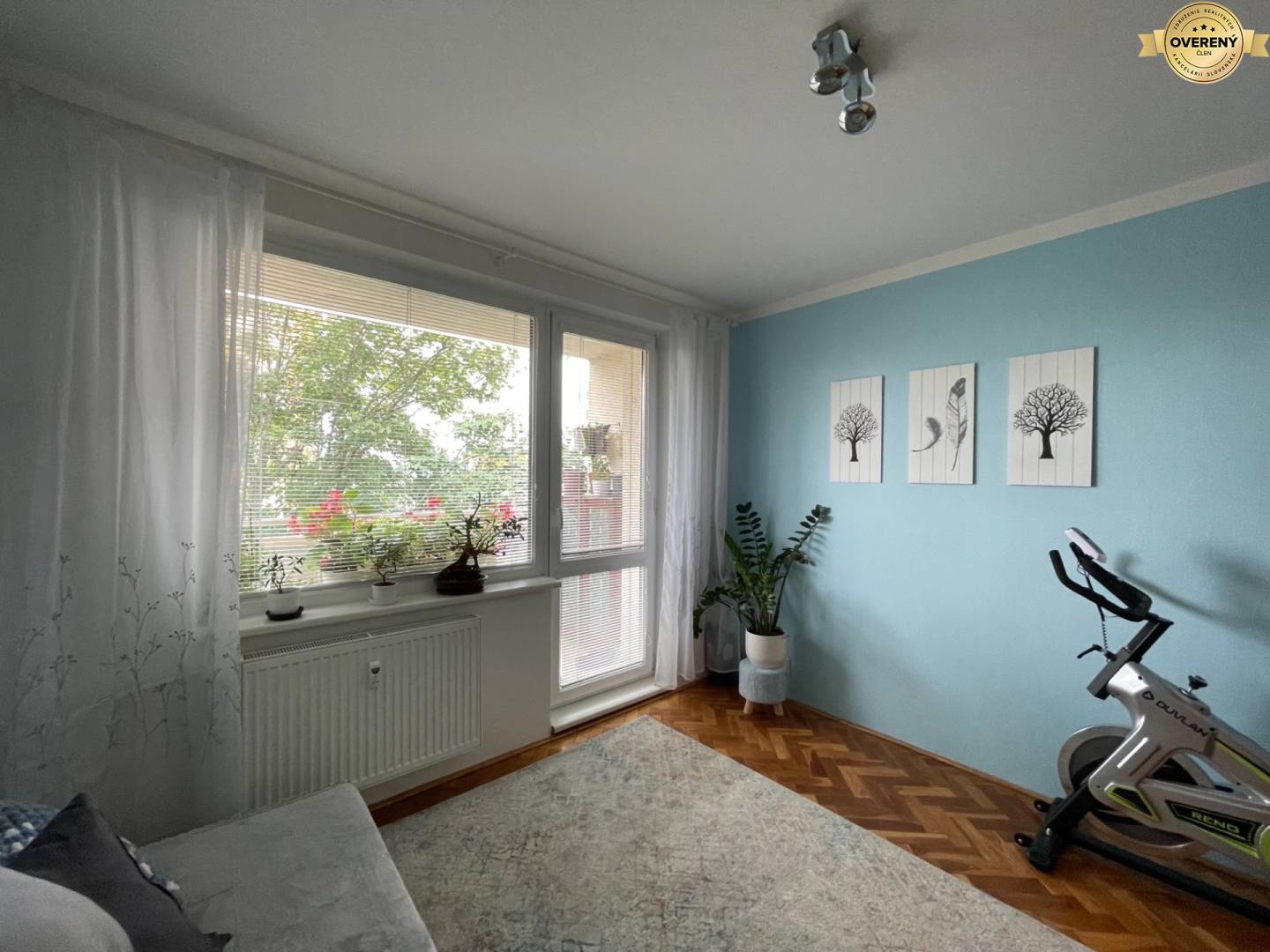 Sale Two bedroom apartment, Two bedroom apartment, Golianova, Trnava,