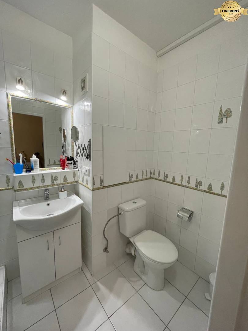 Sale Two bedroom apartment, Two bedroom apartment, Golianova, Trnava,