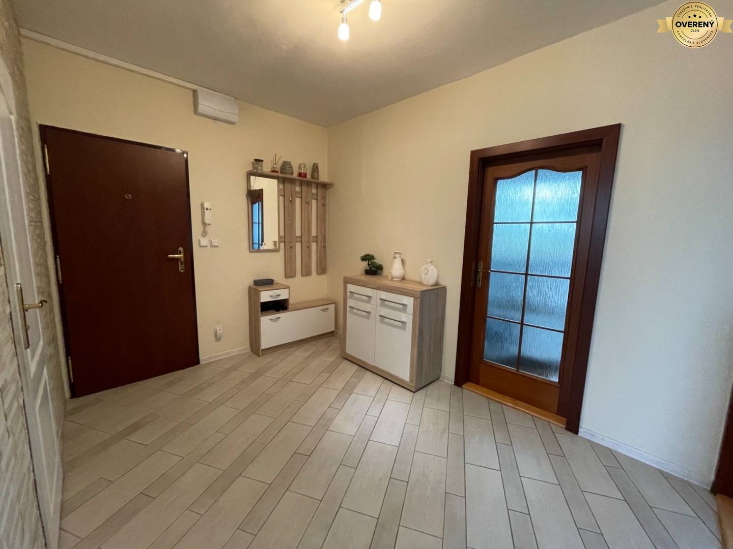 Sale Two bedroom apartment, Two bedroom apartment, Golianova, Trnava,