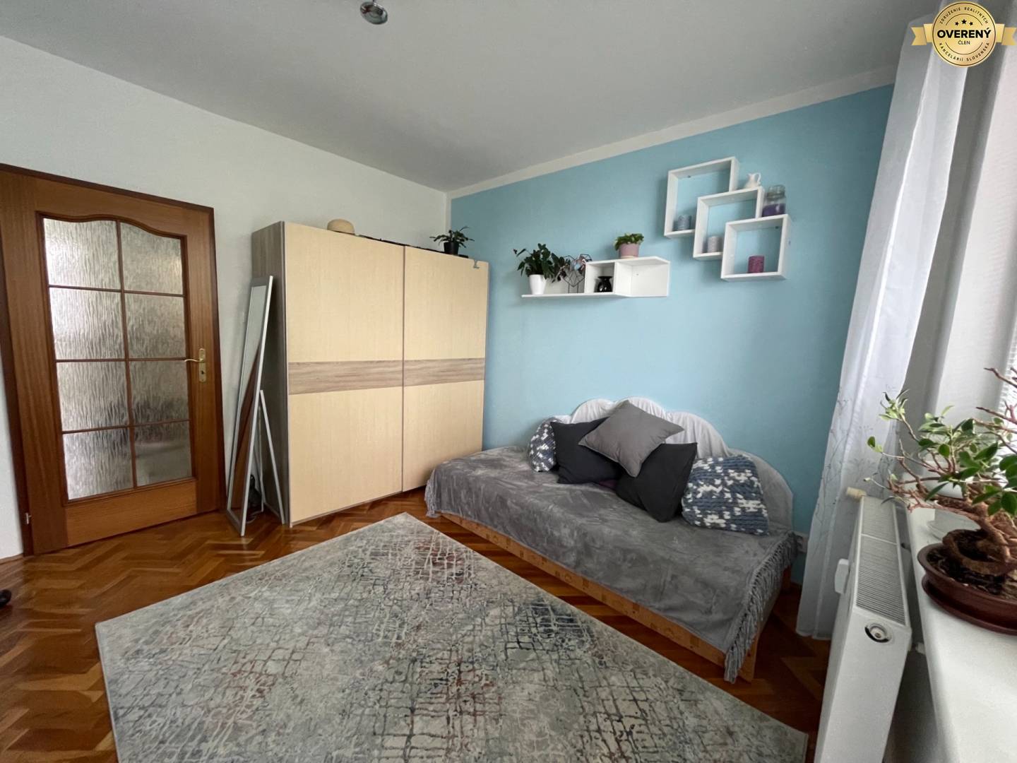 Sale Two bedroom apartment, Two bedroom apartment, Golianova, Trnava,