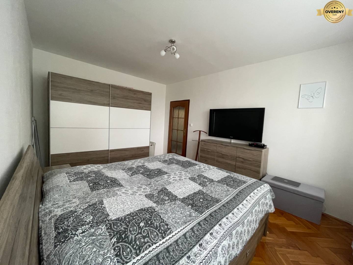 Sale Two bedroom apartment, Two bedroom apartment, Golianova, Trnava,