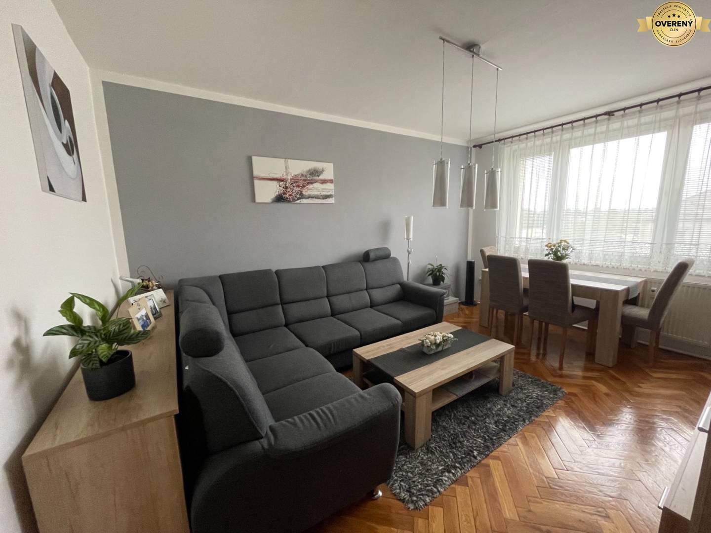 Sale Two bedroom apartment, Two bedroom apartment, Golianova, Trnava,