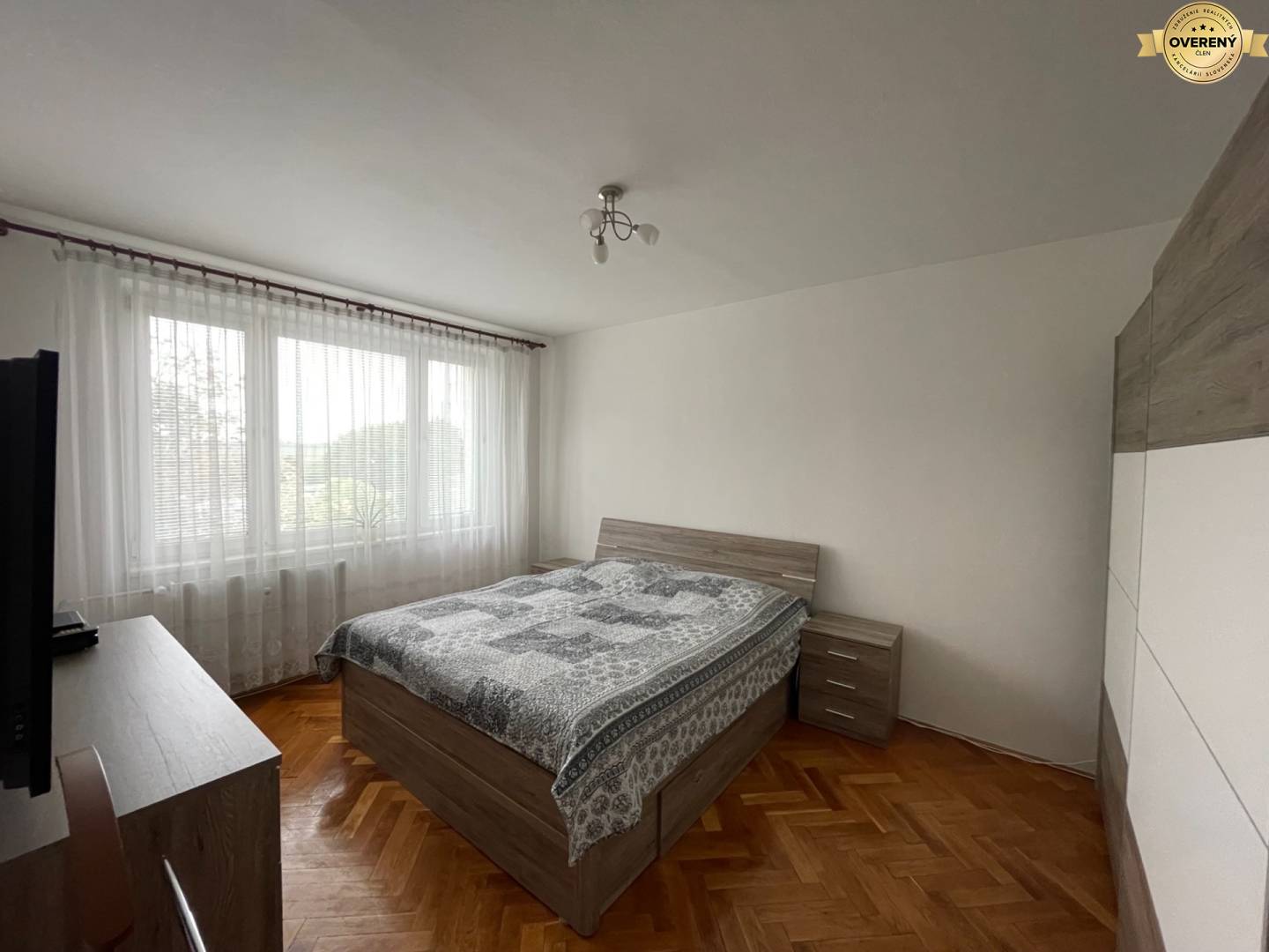 Sale Two bedroom apartment, Two bedroom apartment, Golianova, Trnava,