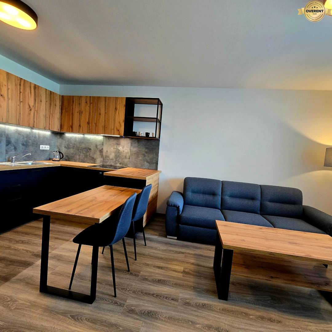 Rent One bedroom apartment, One bedroom apartment, Veterná, Trnava, Sl