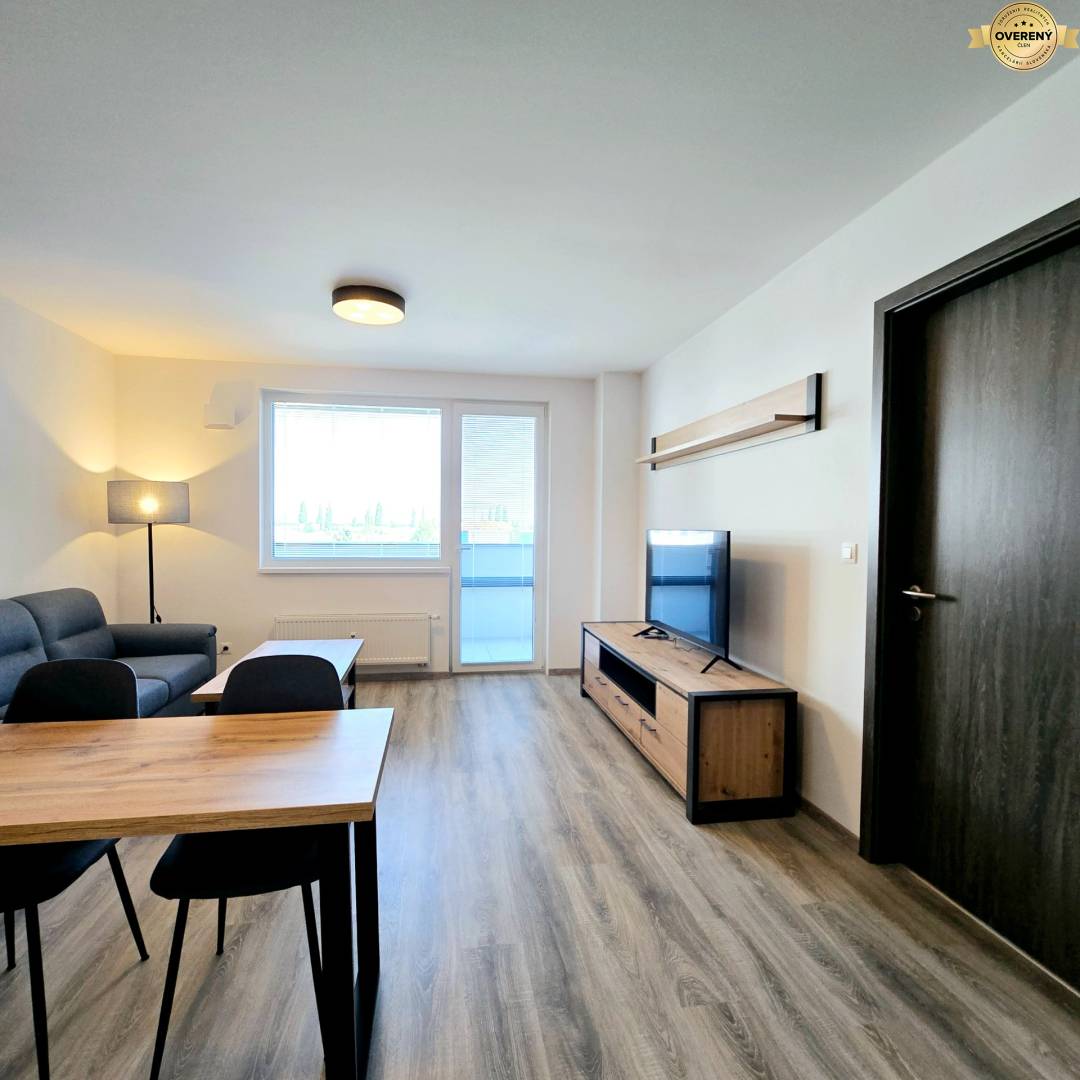 Rent One bedroom apartment, One bedroom apartment, Veterná, Trnava, Sl