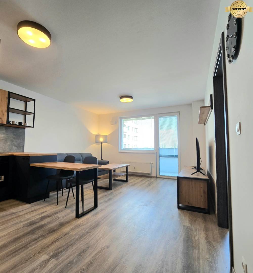 Rent One bedroom apartment, One bedroom apartment, Veterná, Trnava, Sl