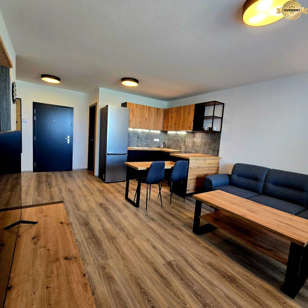 Rent One bedroom apartment, One bedroom apartment, Veterná, Trnava, Sl