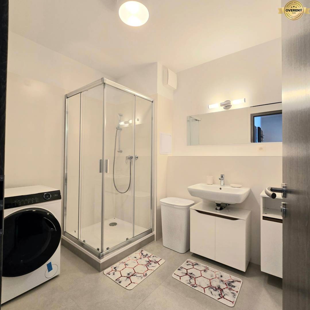 Rent One bedroom apartment, One bedroom apartment, Veterná, Trnava, Sl