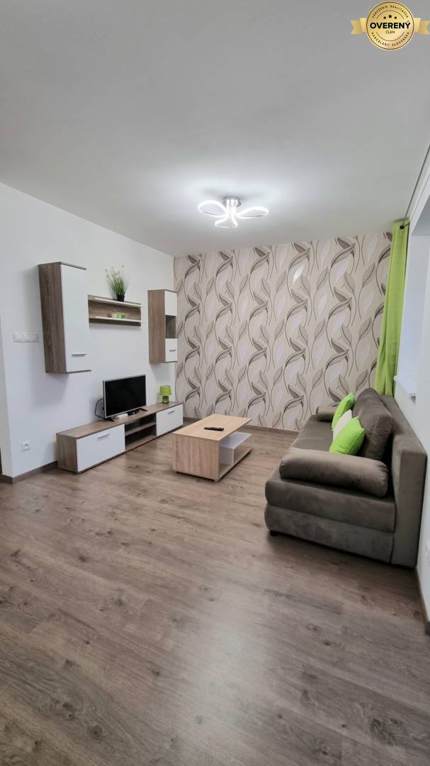 Rent Studio, Studio, Andreja Žarnova, Trnava, Slovakia