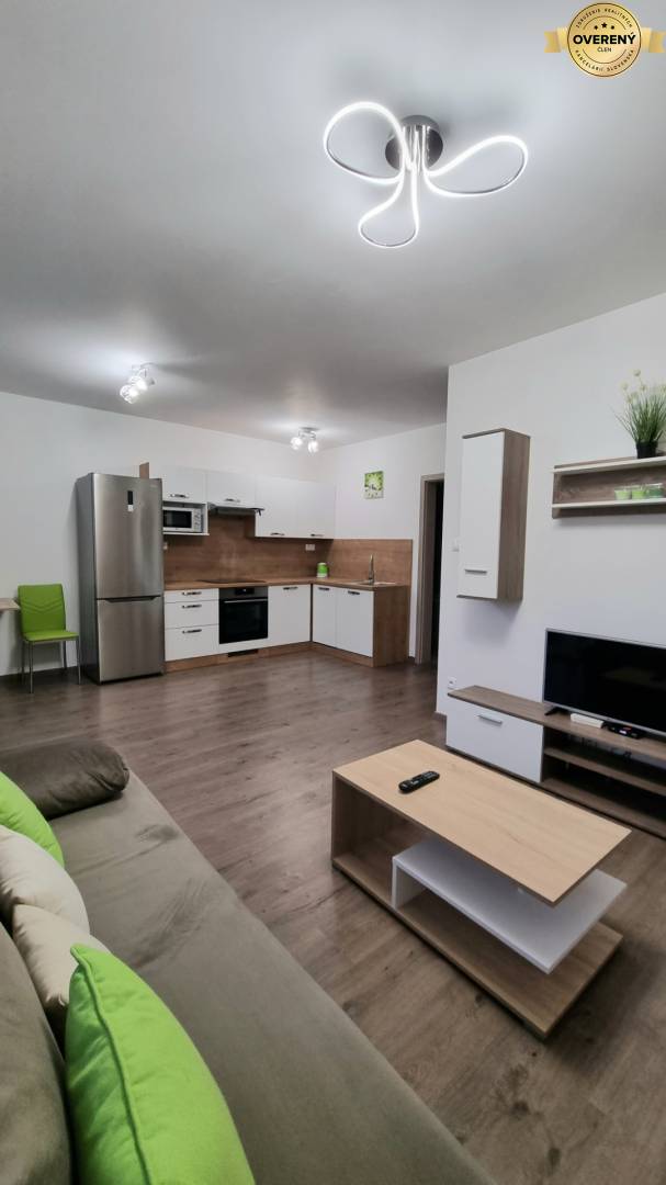 Rent Studio, Studio, Andreja Žarnova, Trnava, Slovakia