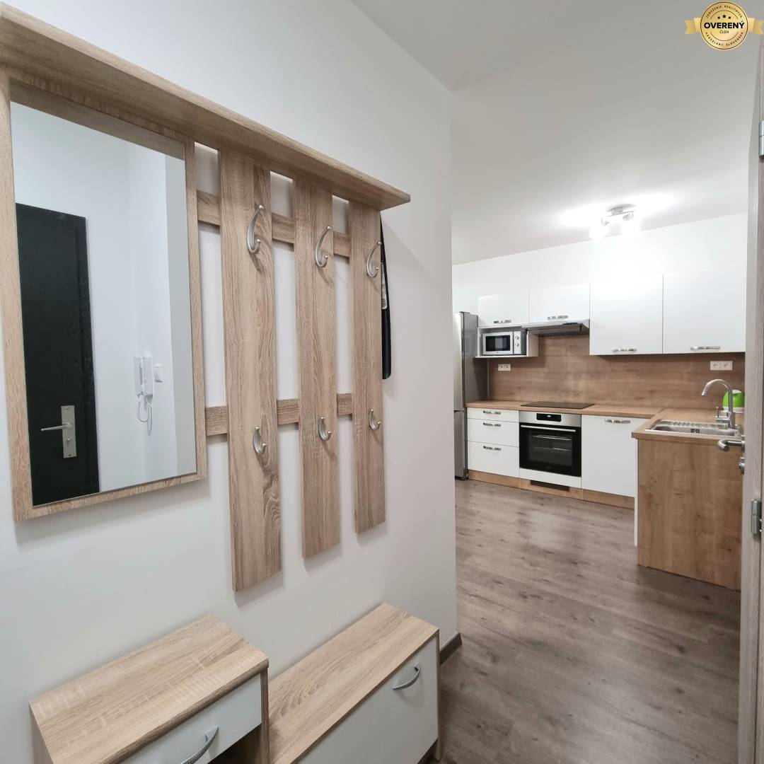 Rent Studio, Studio, Andreja Žarnova, Trnava, Slovakia