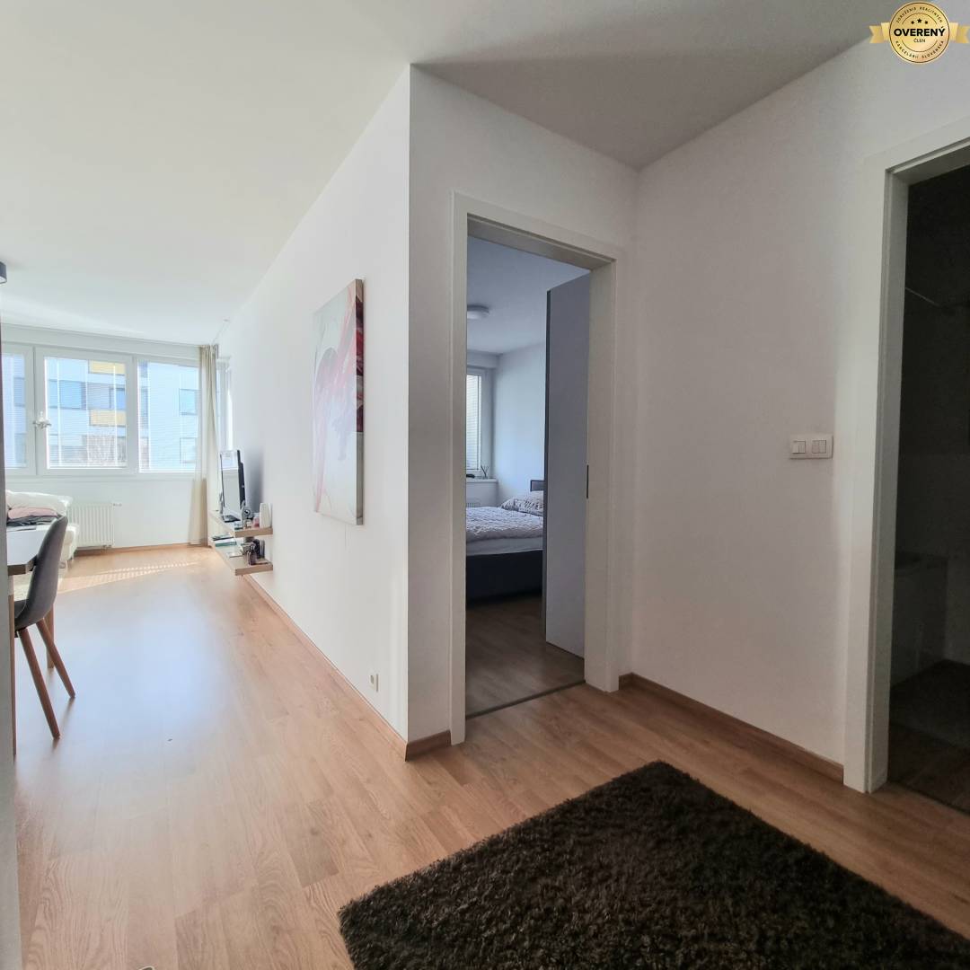 Rent One bedroom apartment, One bedroom apartment, Východná, Trnava, S