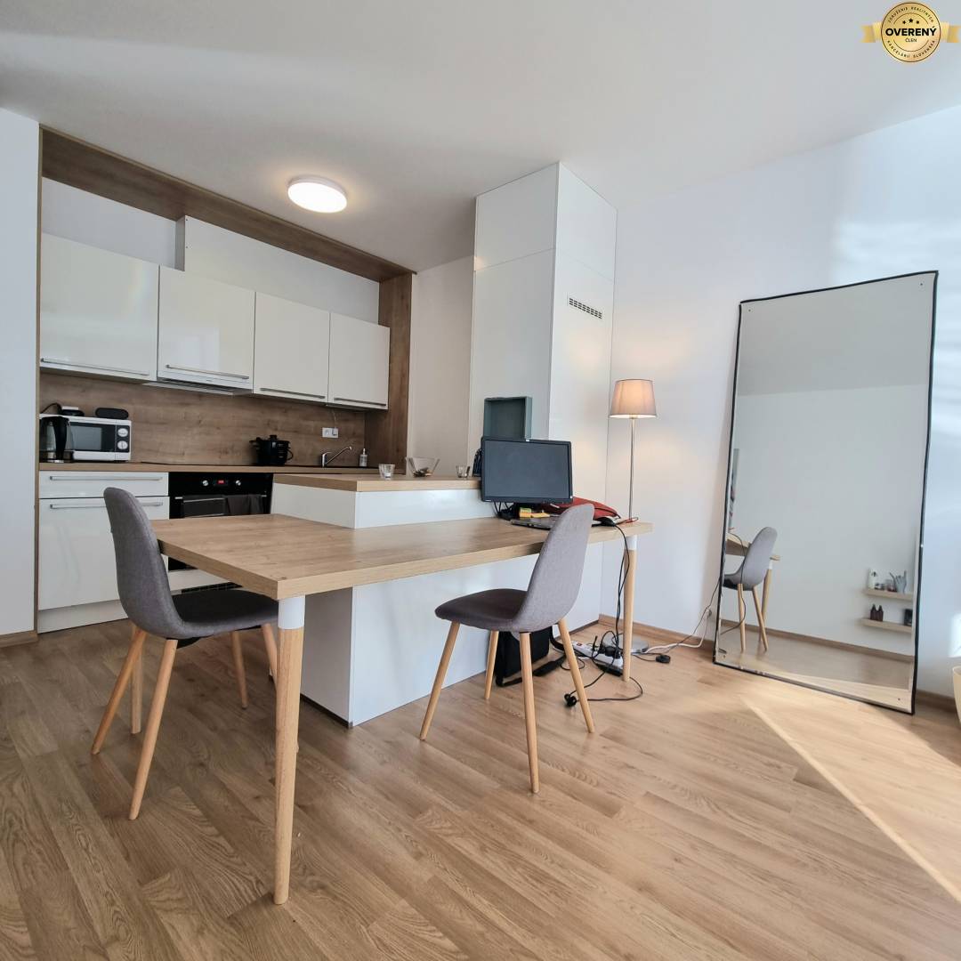 Rent One bedroom apartment, One bedroom apartment, Východná, Trnava, S