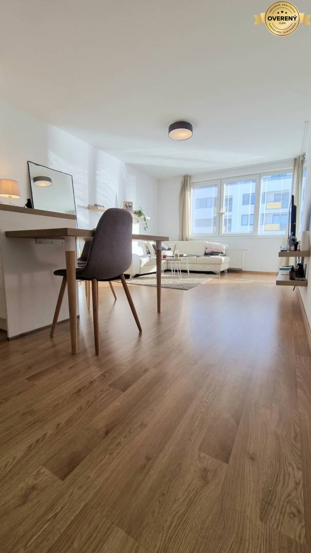 Rent One bedroom apartment, One bedroom apartment, Východná, Trnava, S