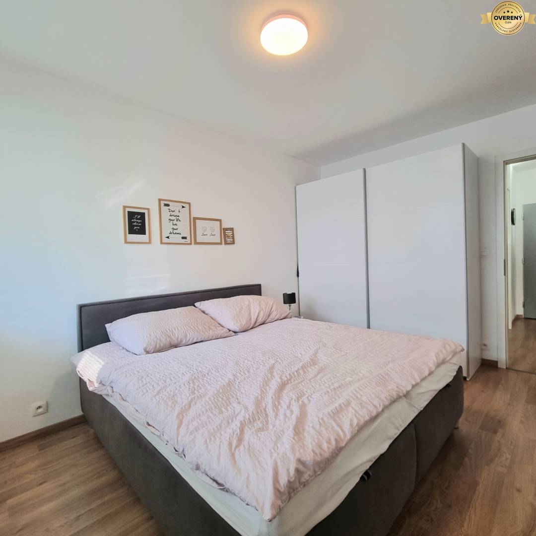 Rent One bedroom apartment, One bedroom apartment, Východná, Trnava, S