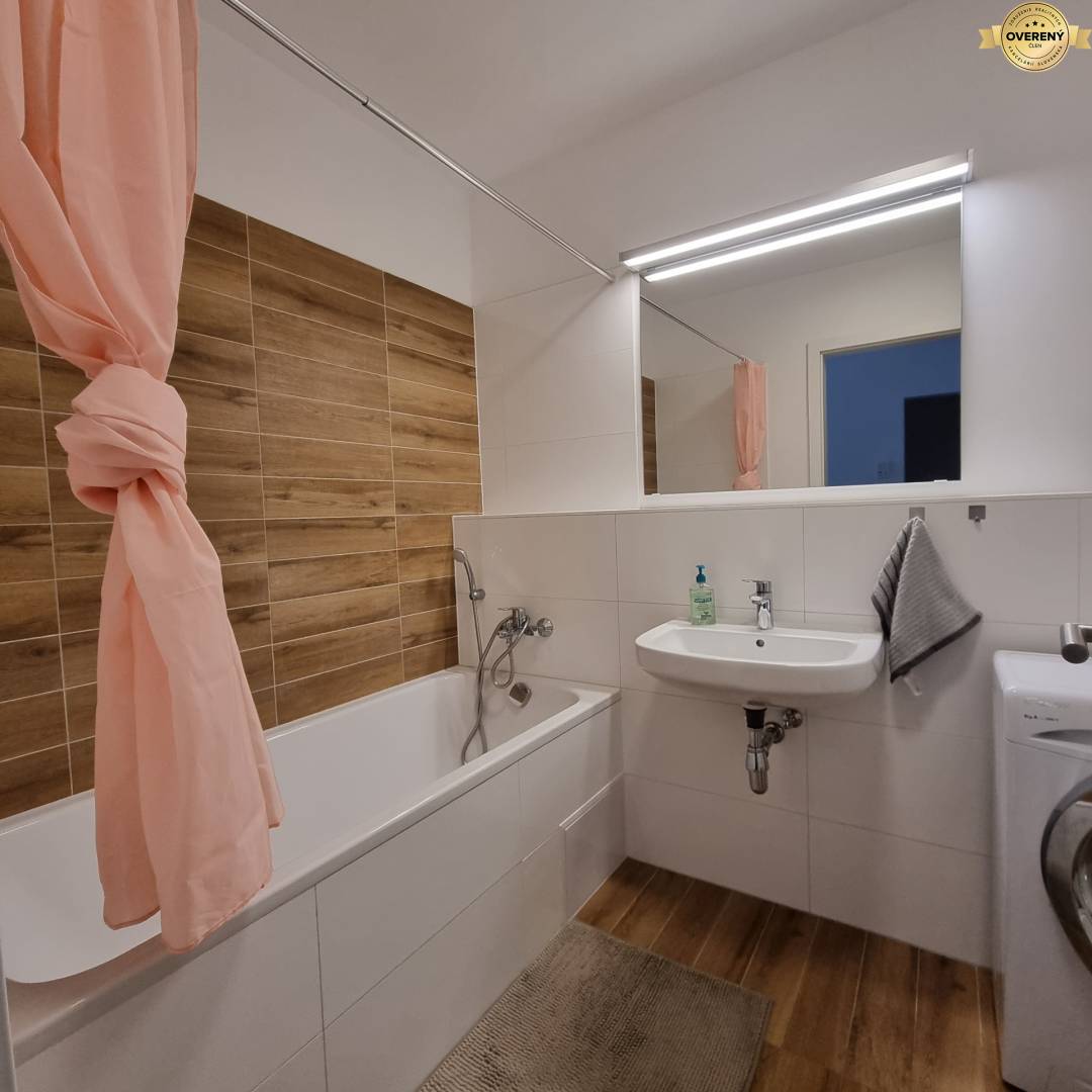 Rent One bedroom apartment, One bedroom apartment, Východná, Trnava, S