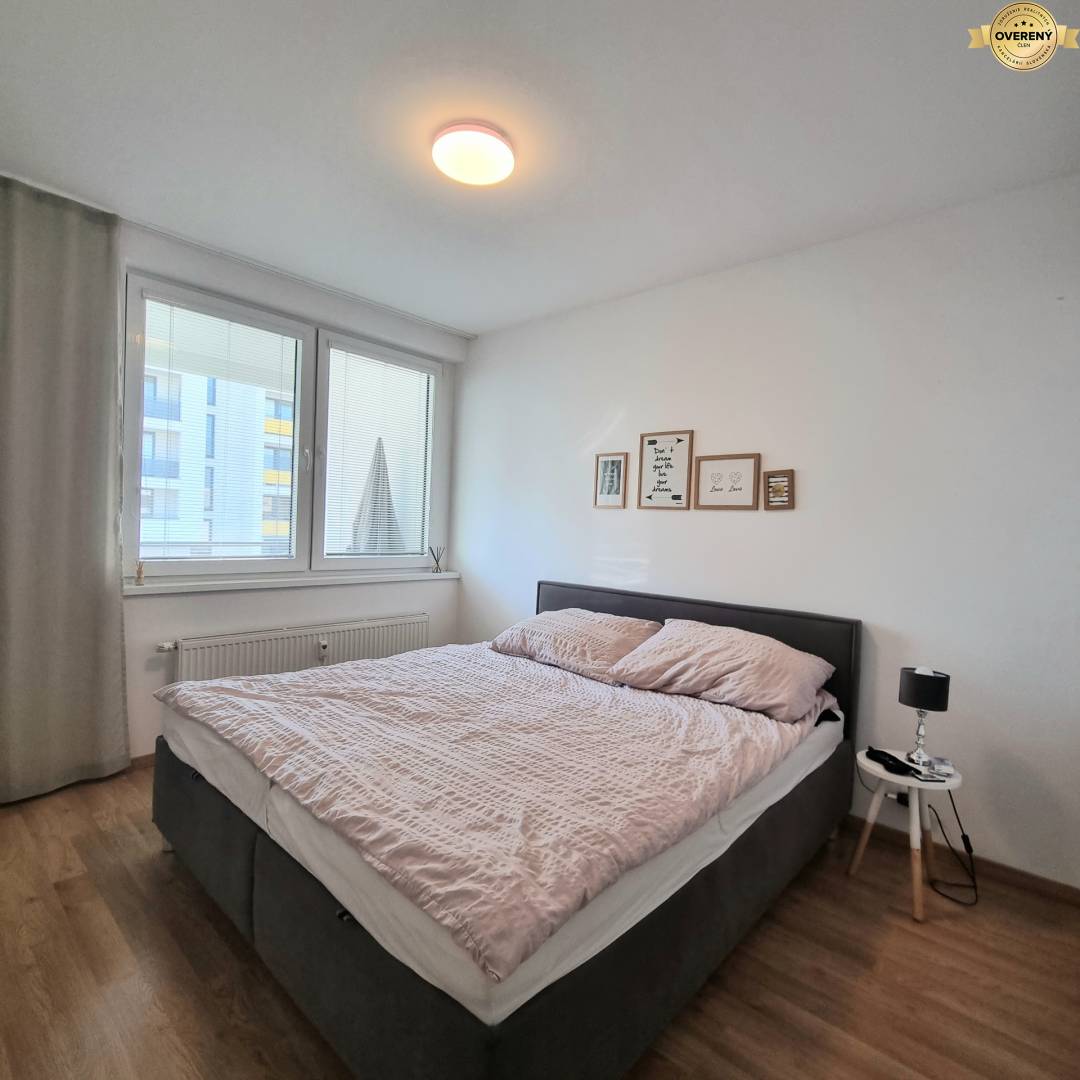 Rent One bedroom apartment, One bedroom apartment, Východná, Trnava, S