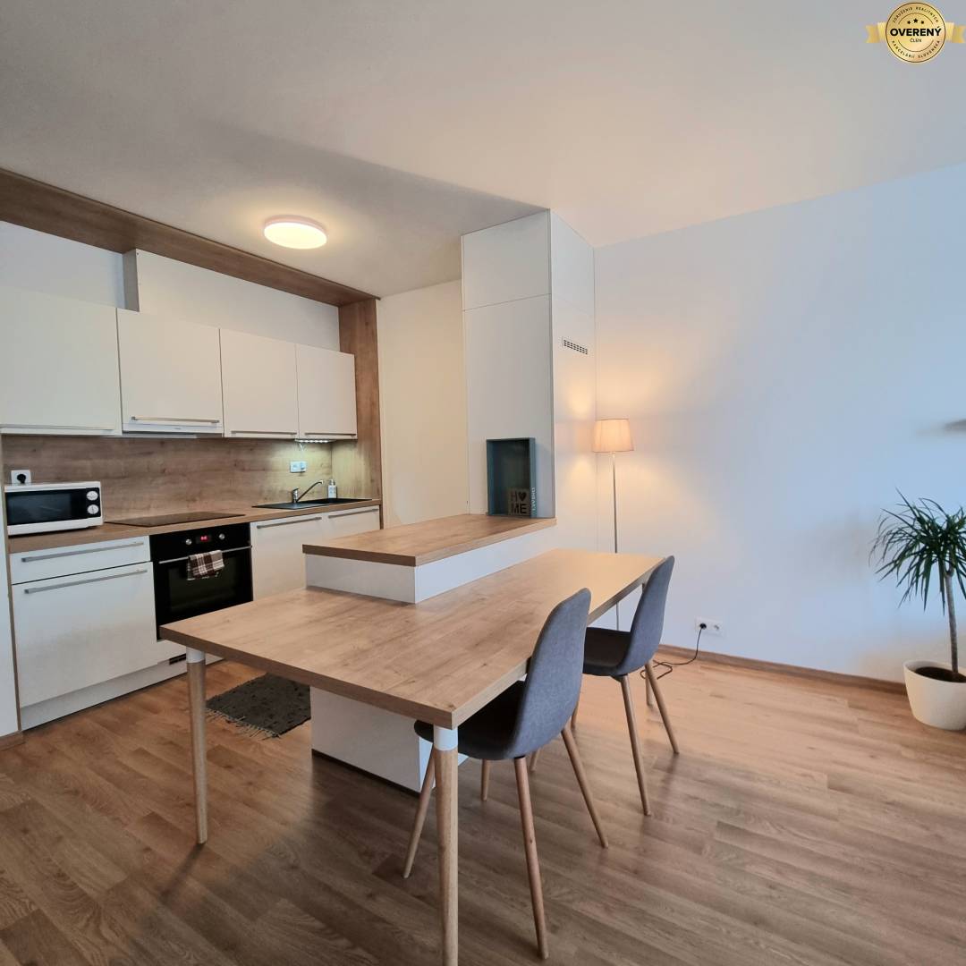Rent One bedroom apartment, One bedroom apartment, Východná, Trnava, S