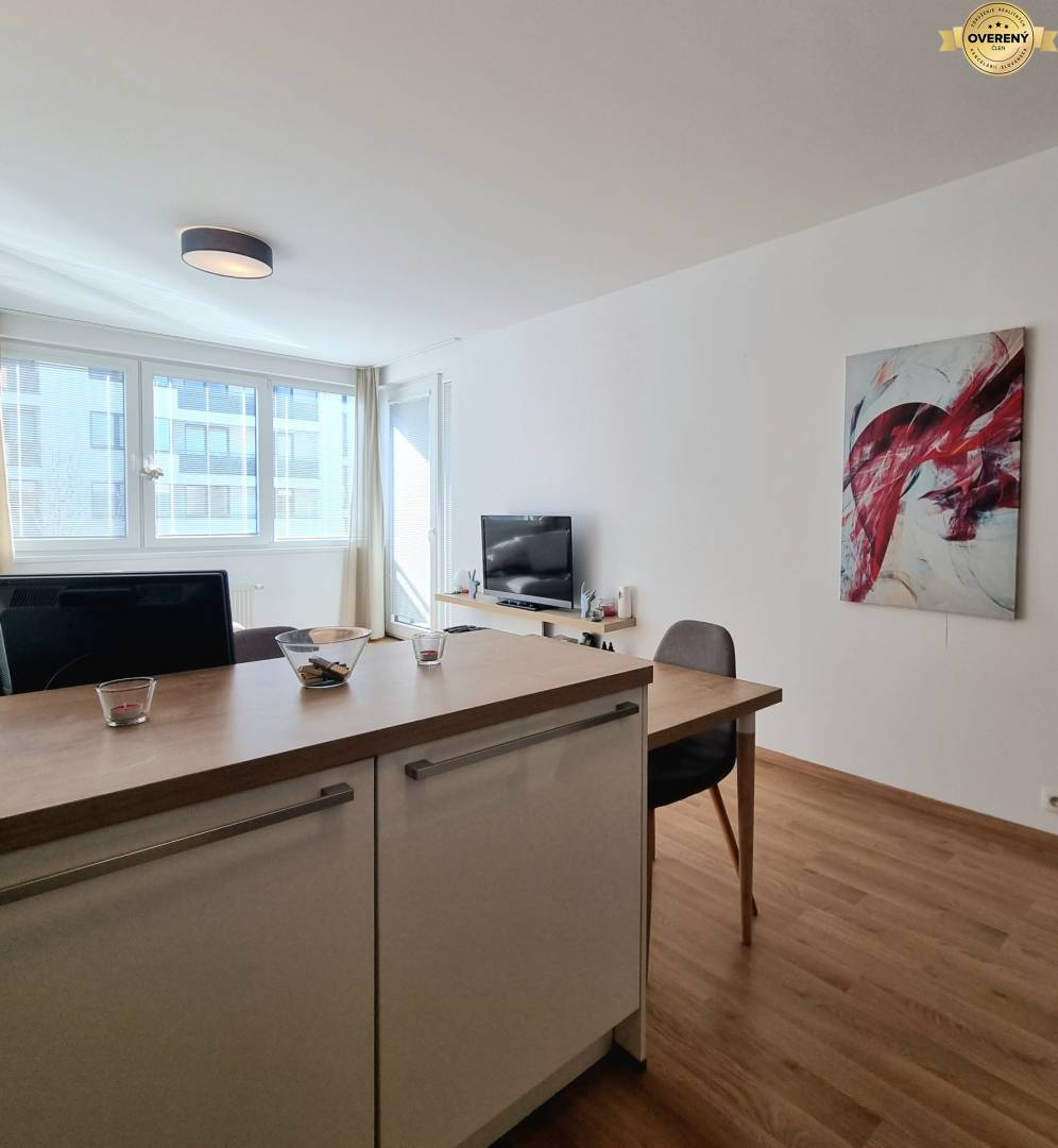 Rent One bedroom apartment, One bedroom apartment, Východná, Trnava, S