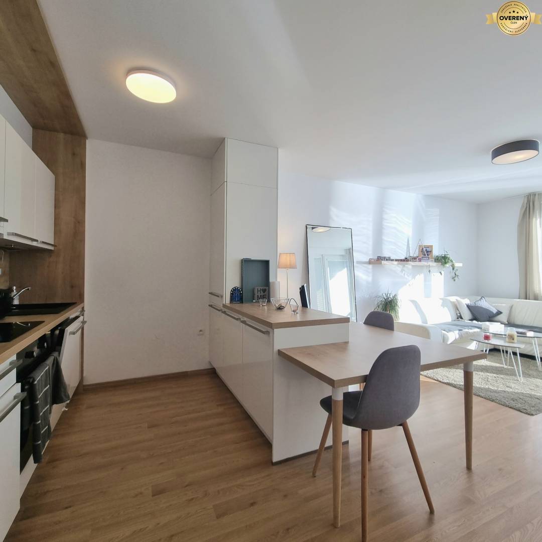 Rent One bedroom apartment, One bedroom apartment, Východná, Trnava, S