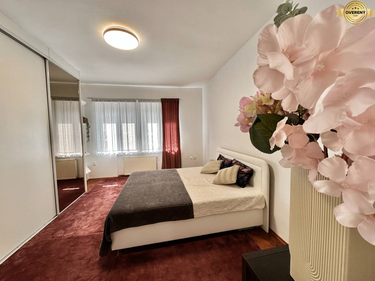 Rent Two bedroom apartment, Two bedroom apartment, Zelený kríčok, Trna