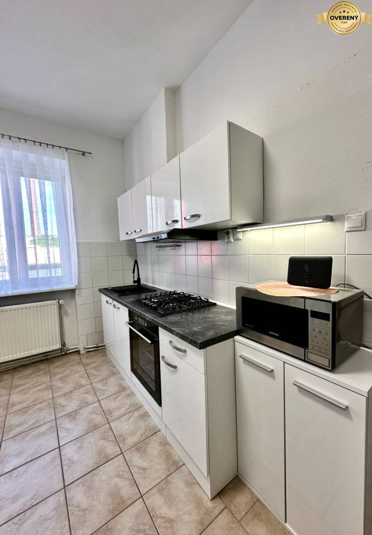 Rent Two bedroom apartment, Two bedroom apartment, Zelený kríčok, Trna