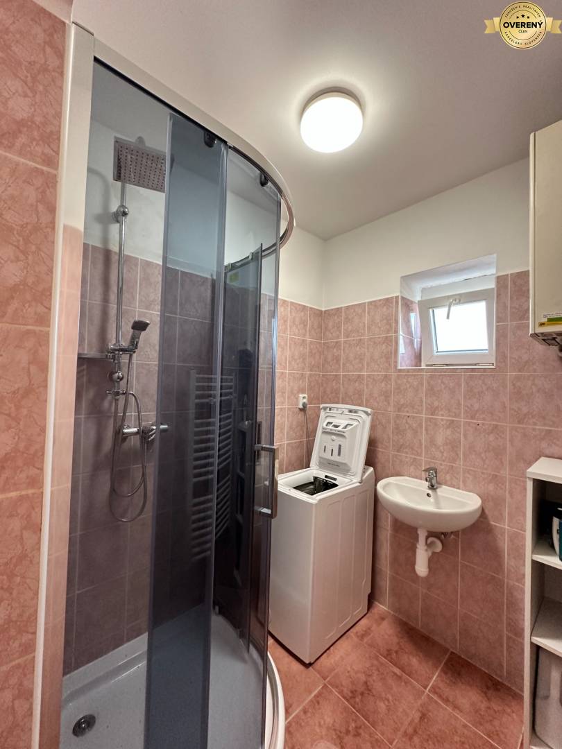 Rent Two bedroom apartment, Two bedroom apartment, Zelený kríčok, Trna