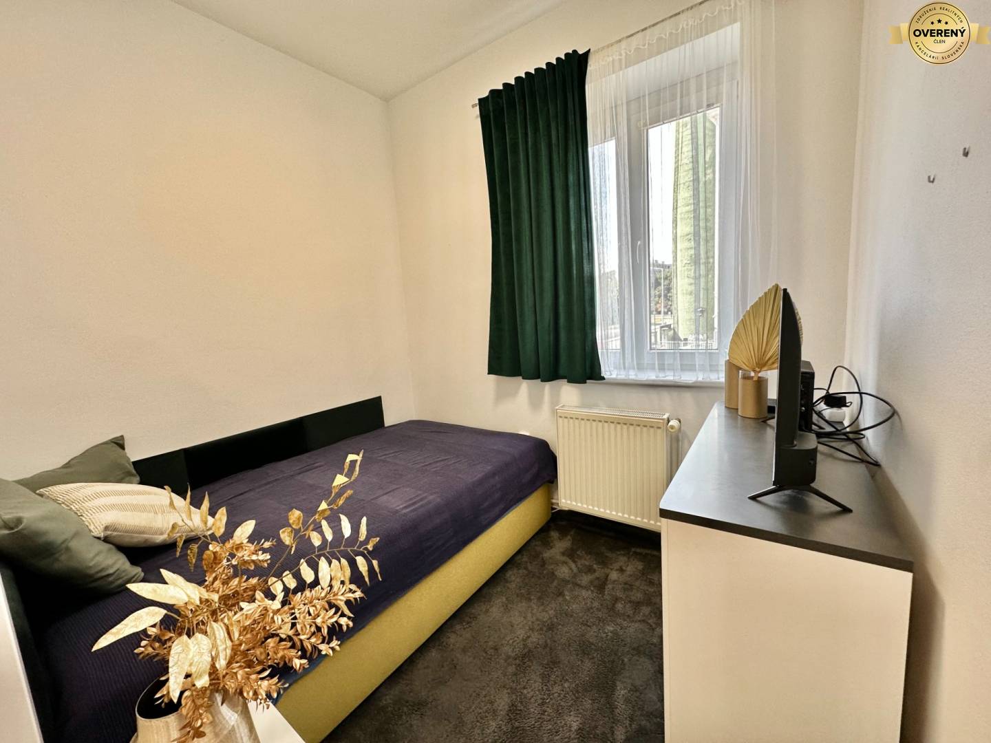 Rent Two bedroom apartment, Two bedroom apartment, Zelený kríčok, Trna