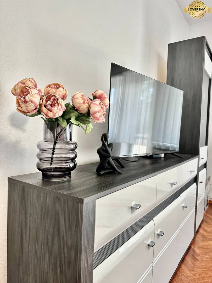 Rent Two bedroom apartment, Two bedroom apartment, Zelený kríčok, Trna