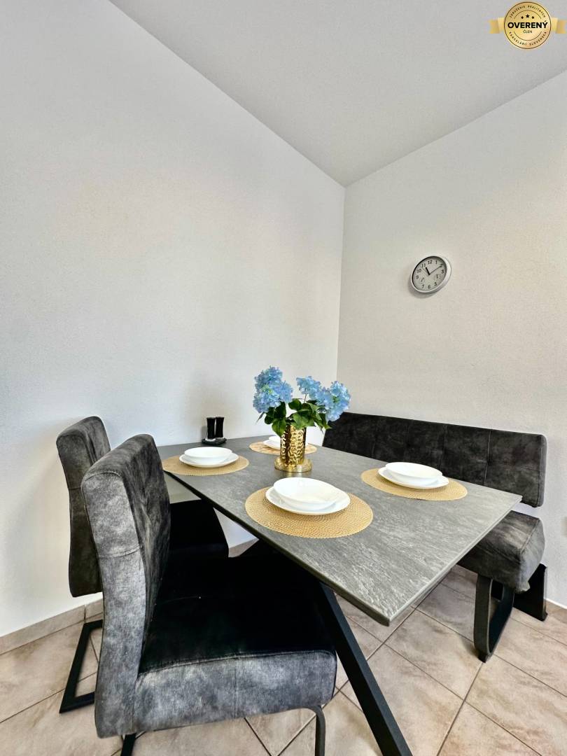 Rent Two bedroom apartment, Two bedroom apartment, Zelený kríčok, Trna