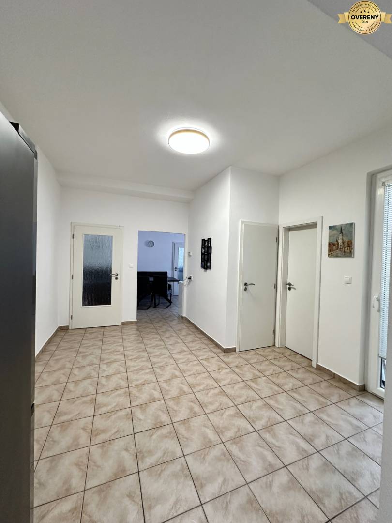 Rent Two bedroom apartment, Two bedroom apartment, Zelený kríčok, Trna