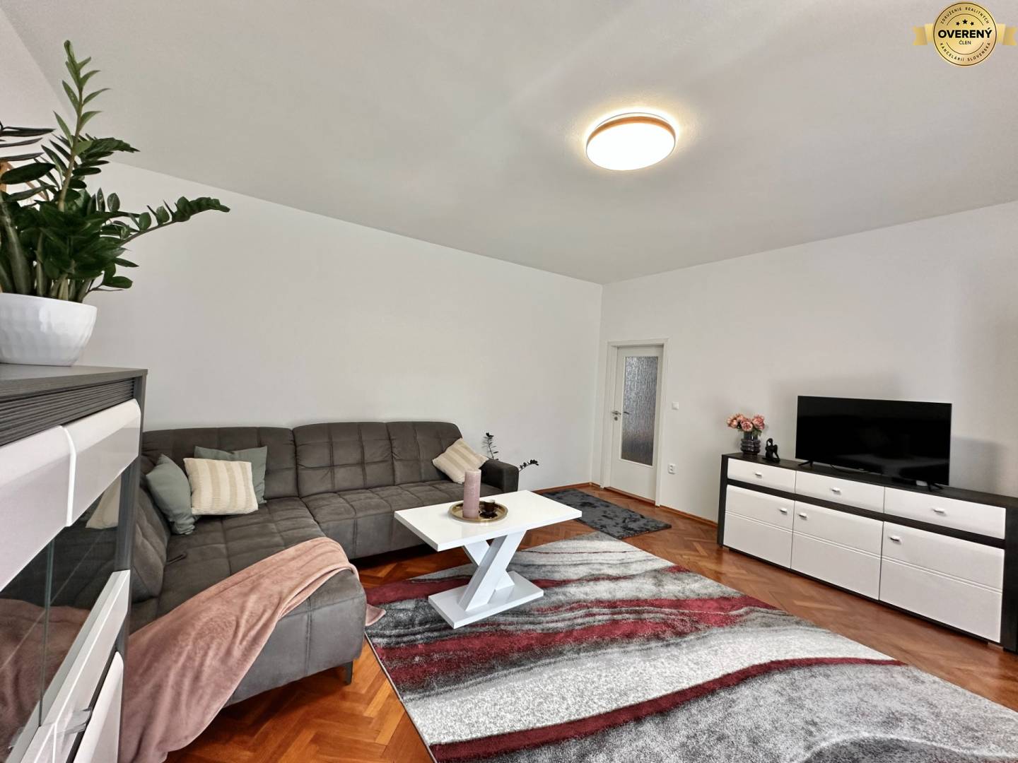 Rent Two bedroom apartment, Two bedroom apartment, Zelený kríčok, Trna