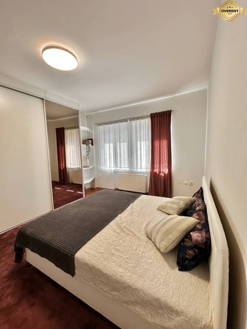 Rent Two bedroom apartment, Two bedroom apartment, Zelený kríčok, Trna