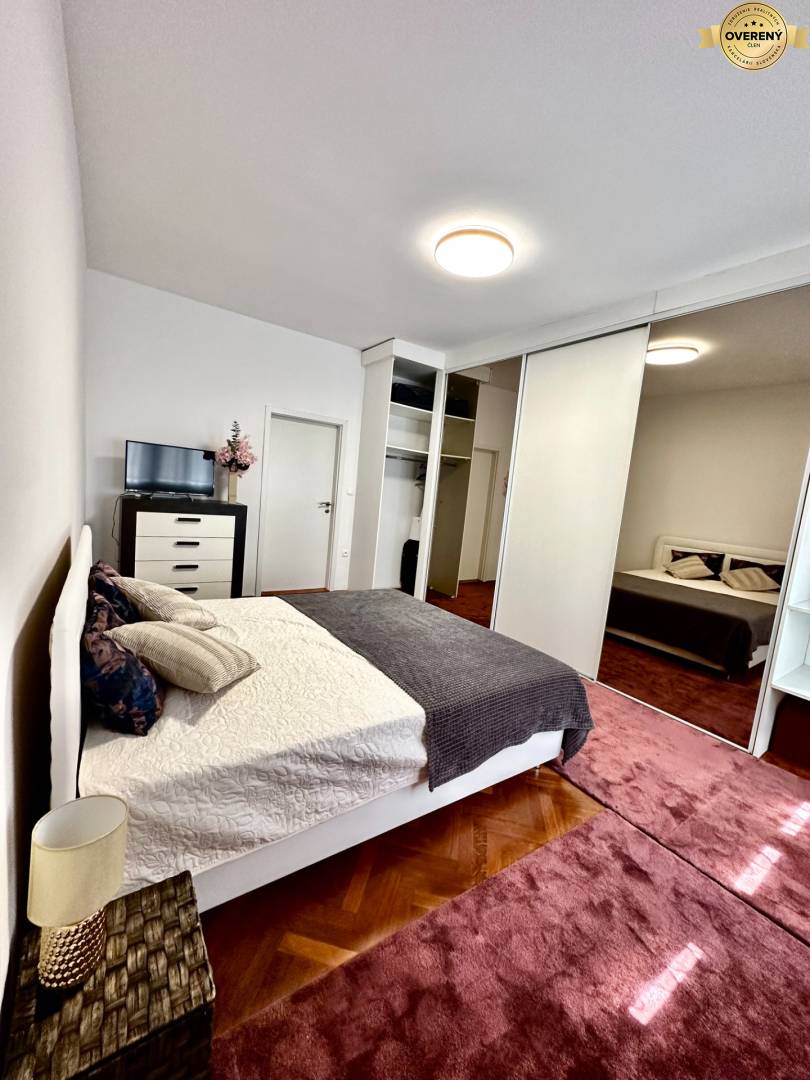 Rent Two bedroom apartment, Two bedroom apartment, Zelený kríčok, Trna