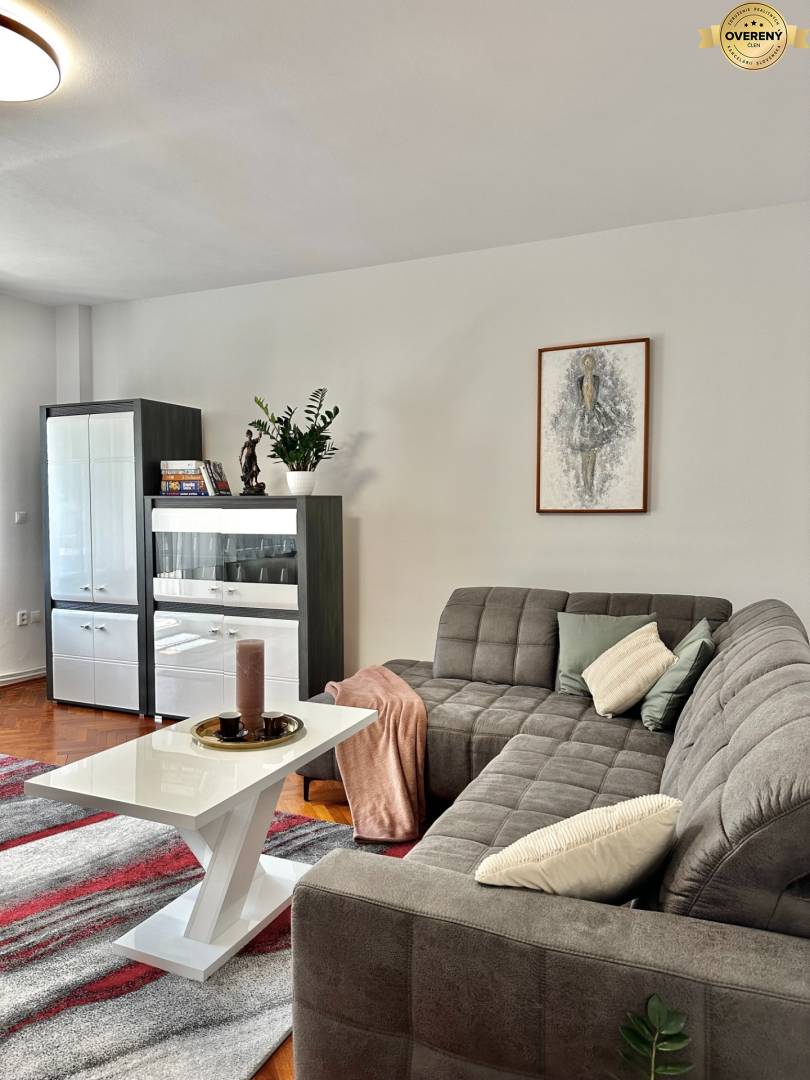 Rent Two bedroom apartment, Two bedroom apartment, Zelený kríčok, Trna