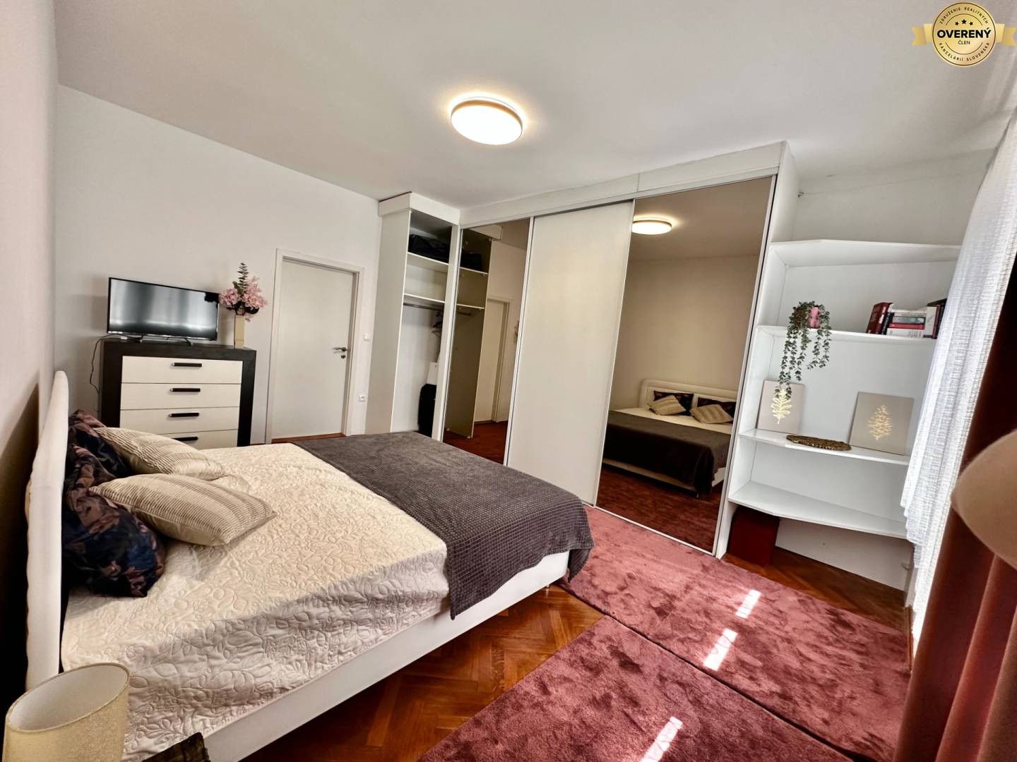 Rent Two bedroom apartment, Two bedroom apartment, Zelený kríčok, Trna