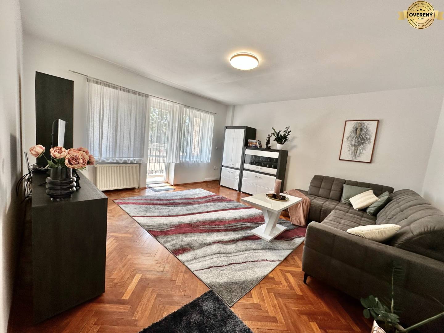 Rent Two bedroom apartment, Two bedroom apartment, Zelený kríčok, Trna