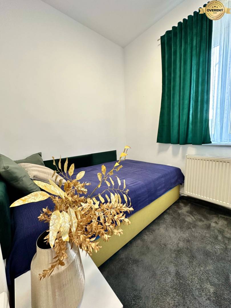 Rent Two bedroom apartment, Two bedroom apartment, Zelený kríčok, Trna